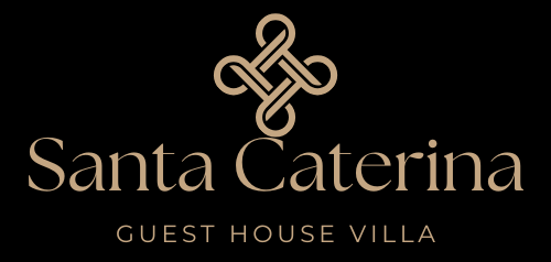 Santa caterina Guest House villa